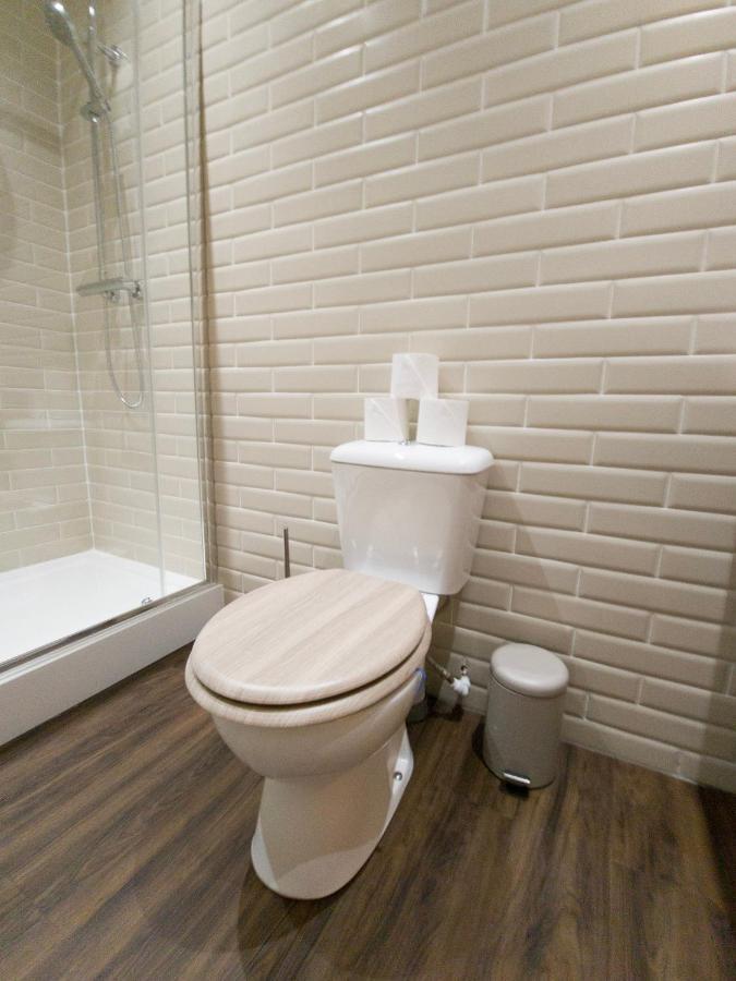Principality Suites; Three Bed By Property Promise Cardiff Exterior foto
