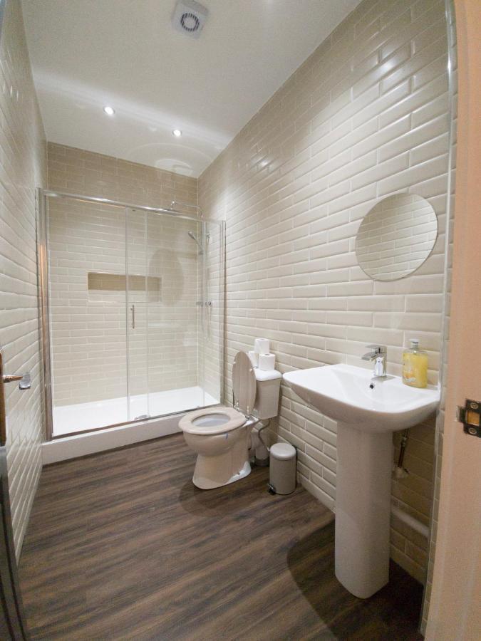 Principality Suites; Three Bed By Property Promise Cardiff Exterior foto